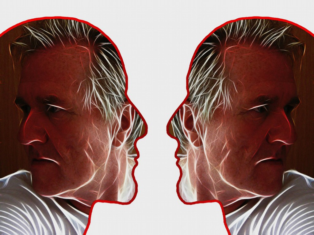 faces