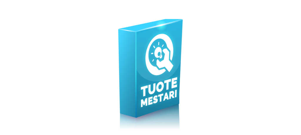 Tuotemestari