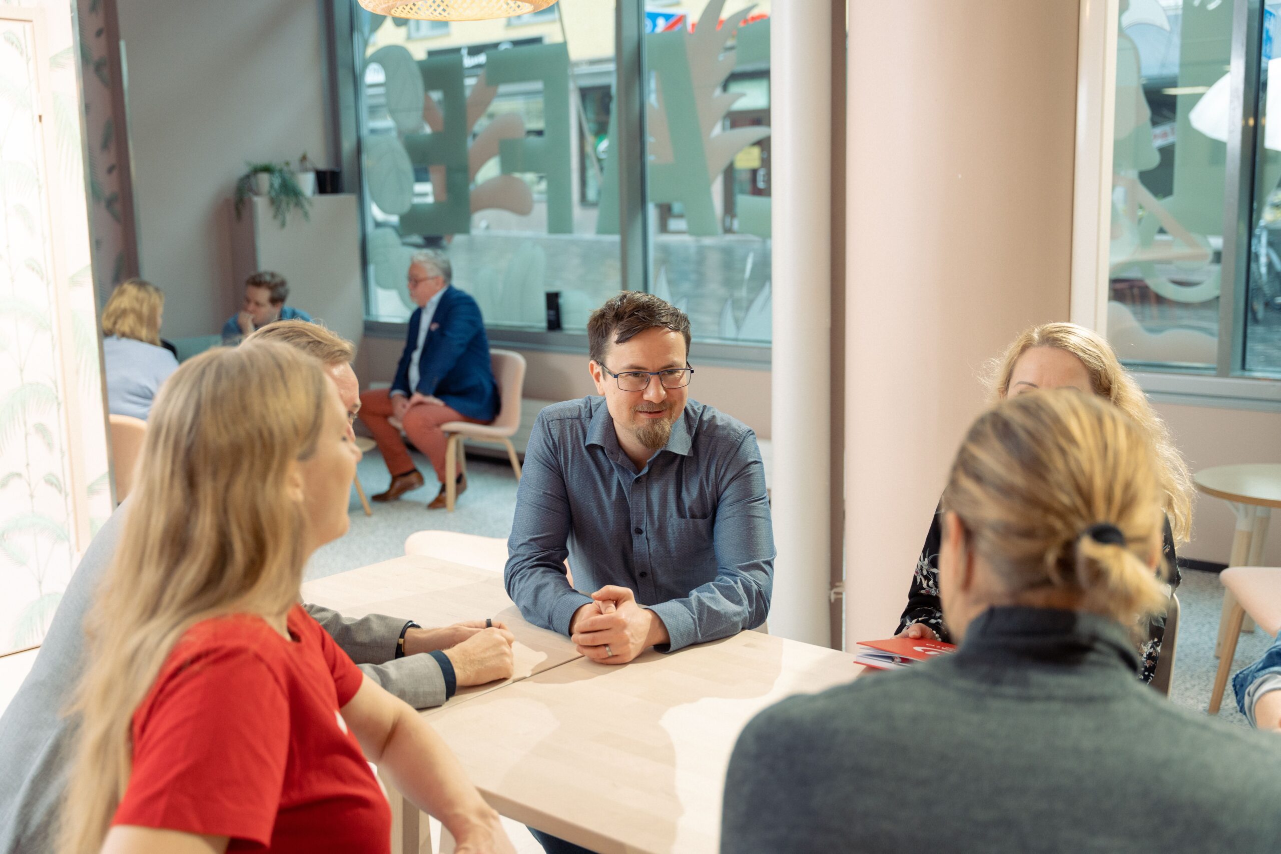 tekoäly konsultoinnit